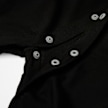 Jordan Sustainable Coverall schwarz 20284 4