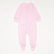 Jordan Sustainable Coverall rose 20285 2