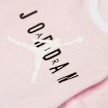 Jordan High Brand Read Bucket Hat & Bodysuit Set (2 Piece) rosa  20291 3