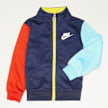 Nike   Active Joy Tricot Set blauw 20298 2