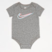 Nike   Sportswear Bodysuit (3 Pack) blau 20310 3