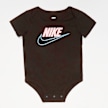 Nike   Sportswear Bodysuit (3 Pack) blau 20310 7