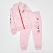 Nike Xo Swoosh Tricot Set roza 20312 1