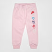 Nike Xo Swoosh Tricot Set lichtroze 20312 2