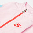 Nike Xo Swoosh Tricot Set rose 20312 7