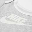 Nike   Core Bucket Hat & Bodysuit 2pc set grijs 20316 4