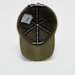 SNIPES Bold Logo Quilted Baseball Cap groen 20331 3