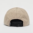 SNIPES Bold Logo Quilted Baseball Cap beige 20334 2
