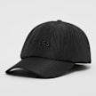 SNIPES Bold Logo Quilted Baseball Cap zwart 20335 1