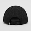 SNIPES Bold Logo Quilted Baseball Cap zwart 20335 2