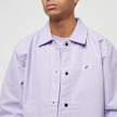 Dickies Oakport Coach pourpre 20336 3