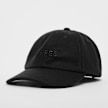 SNIPES Tonal Bold Logo Wool Baseball Cap crna 20337 1