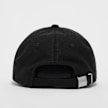 SNIPES Tonal Bold Logo Wool Baseball Cap noir 20337 2