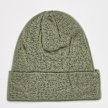 SNIPES Woven Label Beanie schwarz 20340 2