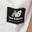 New Balance Hoops Artist Pack T-Shirt blanc 20352 5