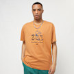 New Balance Essentials Cafe At Nb T-Shirt 2 marrone 20367 1