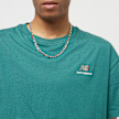 New Balance Uni-Ssentials Cotton T-Shirt grün 20373 3
