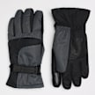 SNIPES Bold Logo Military Gloves schwarz 20376 1
