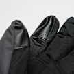 SNIPES Bold Logo Military Gloves schwarz 20376 2