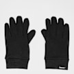 SNIPES Tech Fleece Gloves czarny 20378 1