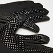 SNIPES Tech Fleece Gloves czarny 20378 3