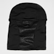 SNIPES Bold Logo Balaclava schwarz 20389 2
