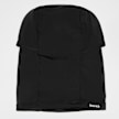 SNIPES Bold Logo Balaclava schwarz 20389 3