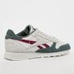 Reebok Classic Leather blanc 20399 3