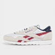 Reebok Classic Nylon branco 20409 1