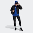 adidas Originals Essentials Hoodie blau 20419 3