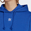 adidas Originals Sweat à Capuche Essentials bleu 20419 4