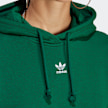 adidas Originals Essentials Hoodie zelena 20421 3