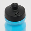 Nike Big Mouth Bottle 2.0 niebieski 20422 3