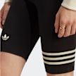 adidas Originals Mallas Cortas Cycling adicolor Neuclassics negro 20428 4