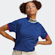 adidas Originals Anti University T-Shirt blau 20430 1