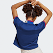 adidas Originals Anti University T-Shirt blau 20430 2