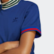 adidas Originals Anti University T-Shirt blau 20430 4