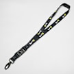 Nike   Premium Lanyard multicolore 20448 1