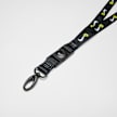 Nike   Premium Lanyard multicolore 20448 2