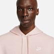 Nike Sportswear Club Fleece Hoodie rosa 20470 3