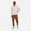 Nike Sportswear Club Fleece Hoodie rosa 20470 5