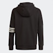 adidas Originals adicolor Neuclassics Hoodie nero 20485 2