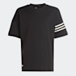 adidas Originals adicolor Neuclassics T-Shirt czarny 20487 1