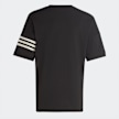 adidas Originals adicolor Neuclassics T-Shirt negro 20487 2