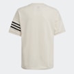 adidas Originals adicolor Neuclassics T-Shirt blanco 20488 2