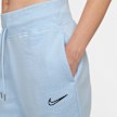 Nike Sportswear Phoenix Fleece Pant blauw 20490 3