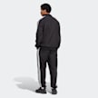 adidas Originals Trainingsanzug Sportswear schwarz 20507 2