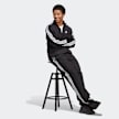 adidas Originals Trainingsanzug Sportswear schwarz 20507 5