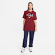 Nike Sportswear T-Shirt rot 20527 4