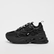 Buffalo Triplet Hollow negro 20569 1